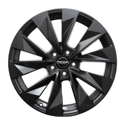 Mega Wheels .